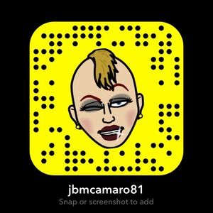 Meet your Posher, Jackie